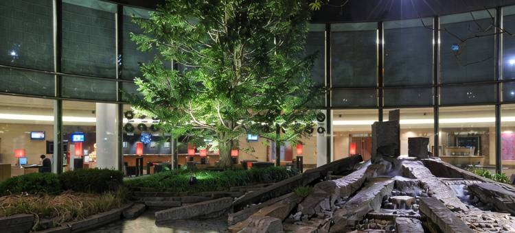 东京成田机场希尔顿酒店(Hilton Tokyo Narita Airport)图片