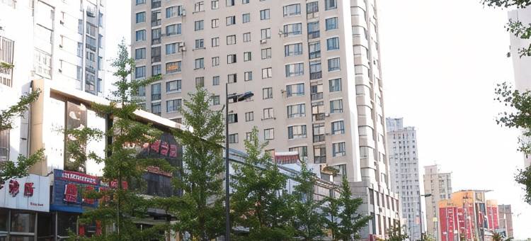 大连盛华旅社图片