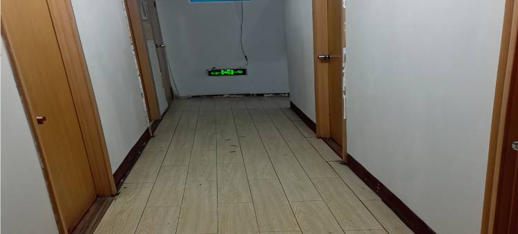 文海宾馆(广饶半球面粉厂店)图片