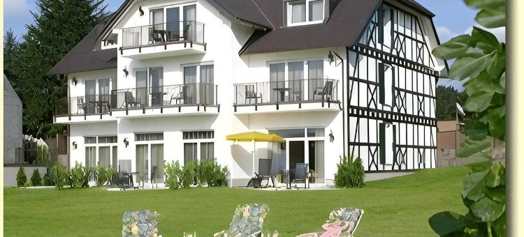 盖弗恩贝尔格罗曼浪漫酒店(Lohmann's Romantik Hotel Gravenberg)图片