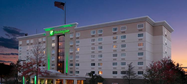威尔克斯-巴里假日酒店(Holiday Inn WILKES BARRE - EAST MOUNTAIN by IHG)图片