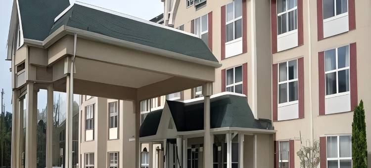 Wingate by Wyndham Matthews/Charlotte图片
