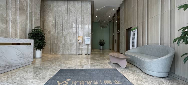 17号·Esports电竞民宿(成都兴隆湖西博城店)图片