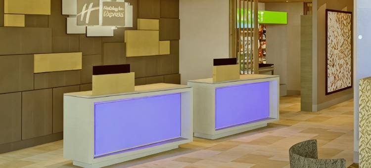 智选假日套房酒店-迪尔伯恩西南/底特律地区(Holiday Inn Express & Suites DEARBORN SW - DETROIT AREA by IHG)图片