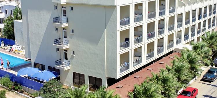 纳扎尔酒店(Nazar Hotel)图片