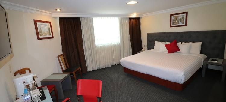 Best Western Plus Gran Marques图片
