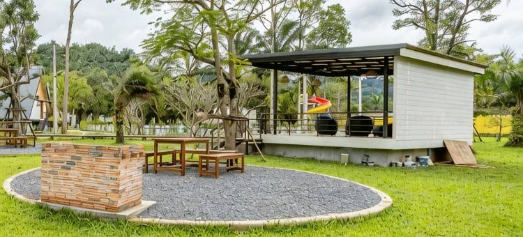 Hom I Din Farm and homestay图片