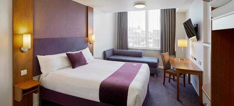 普雷斯特威克机场酒店(Prestwick Airport Hotel)图片