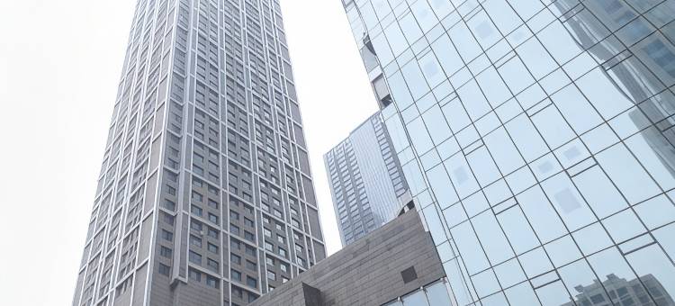 喵公馆精品公寓(沈阳青年大街佳兆业店)图片