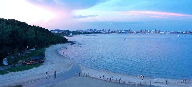 防城港海逸居民宿图片
