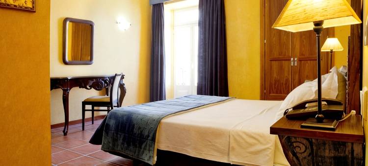Lam Hotel Convento d'Alter图片