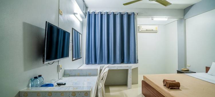 帕萨瓦酒店(โรงแรมภาสว่าง)(Pasawang Hotel)图片