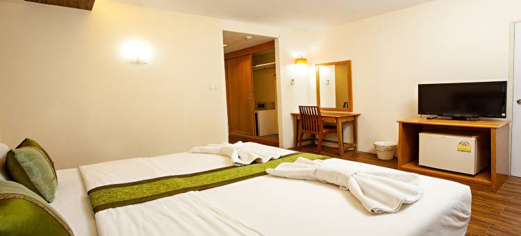 TM兰妮酒店(TM Land Hotel)图片