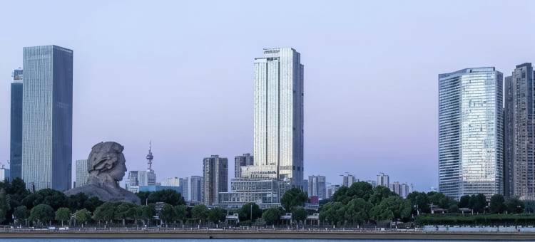 云缦隐邸江景民宿(碧沙湖地铁站店)图片