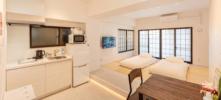 Cocono hotel 森下(Cocono Hotel Morishita)图片