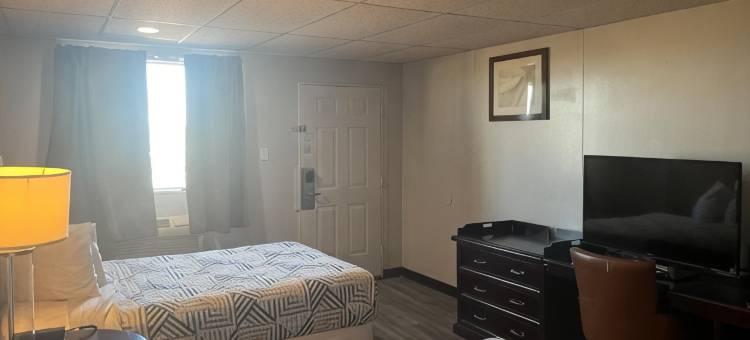 东德梅因阿尔图纳6号汽车旅馆(Motel 6 Altoona, IA - des Moines East)图片