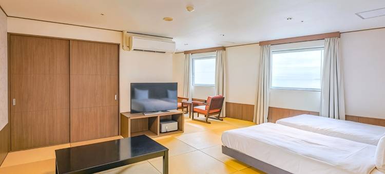 大江户温泉物语优质 热海(Ooedo Onsen Monogatari Premium Atami)图片