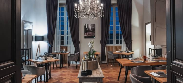 圣山蒙娜斯特雷酒店(Le Monastère de Saint Mont Hôtel & Spa)图片