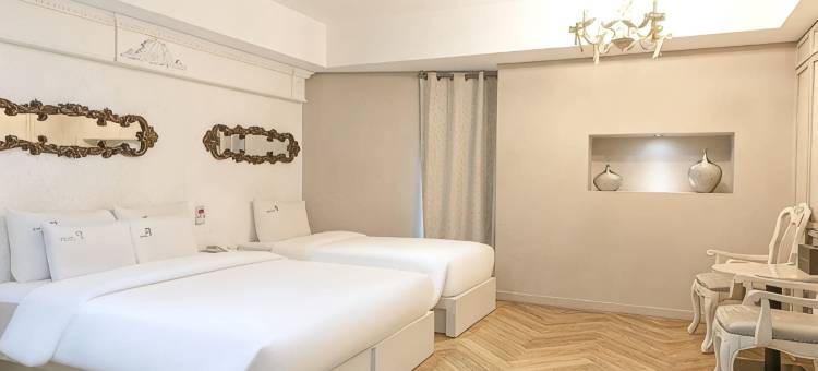 望月渔港酒店(苏莱浦口店)(Incheon (Soraepogu) Hotel Wol)图片