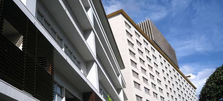 别府杉乃井酒店(Beppu Suginoi Hotel)图片