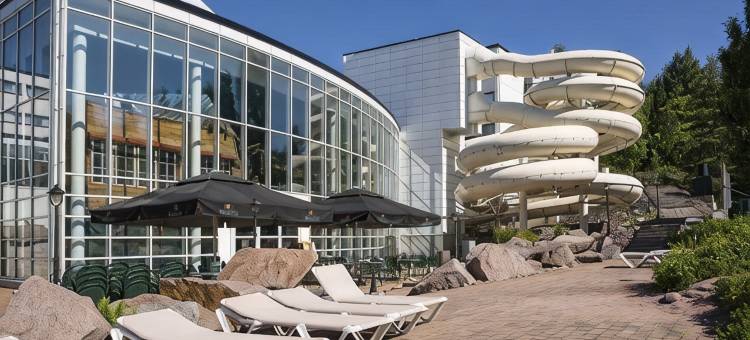 卡利比亚假日俱乐部酒店(Holiday Club Turun Caribia)图片