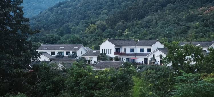 侘寂山居度假民宿(南京老山不老村店)图片