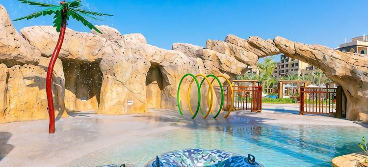 萨迪亚特罗塔纳度假村及别墅(Saadiyat Rotana Resort & Villas)图片