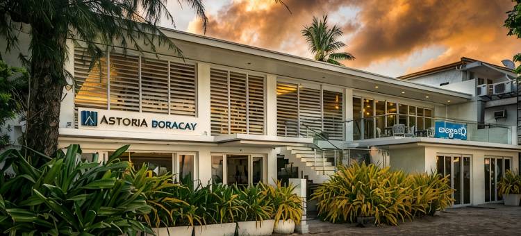 长滩岛阿斯托里亚酒店(Astoria Boracay)图片