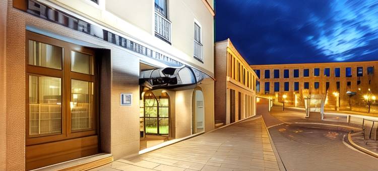 欧洲之星广场水道酒店(Eurostars Plaza Acueducto)图片