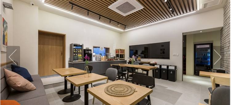 YAJA酒店(Hotel Yaja)图片