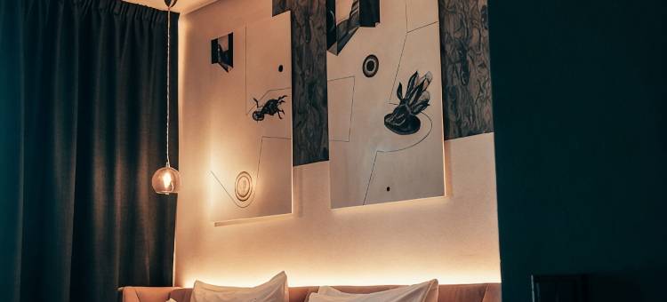 AX酒店(Hotel AX)图片