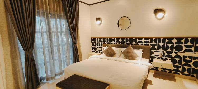 里奇蒙达.阿纳塔精英(Richmonde Ananta Elite)图片