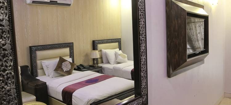 莱斯查泽酒店(Hotel the Leschanze)图片