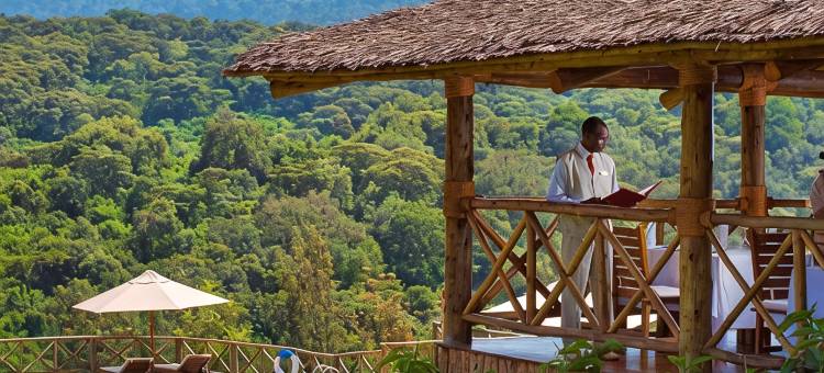 内普顿内格罗格豪华度假村-全包服务(Neptune Ngorongoro Luxury Lodge)图片