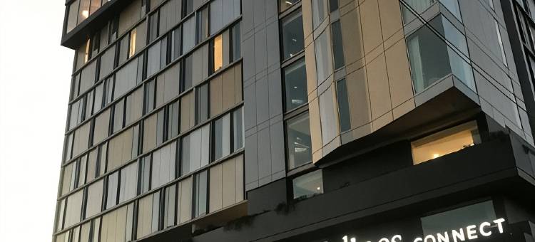 馨乐庭连心悉尼机场酒店(Citadines Connect Sydney Airport)图片