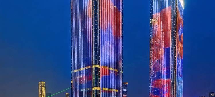 悠宿美寓(五一广场汇景天宝兄弟店)图片