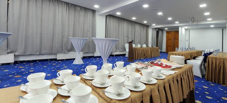 UB大酒店(UB Grand Hotel)图片