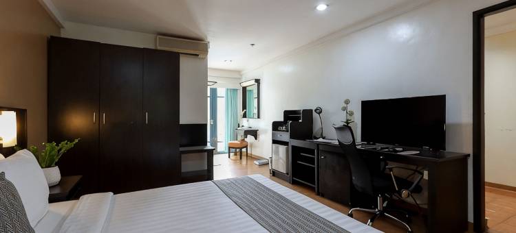 科技园酒店(Technopark Hotel)图片