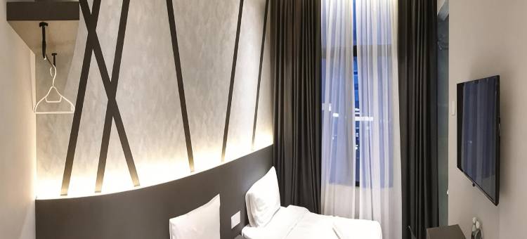 班廷梦想套房酒店(Suite Dreamz Hotel Banting)图片