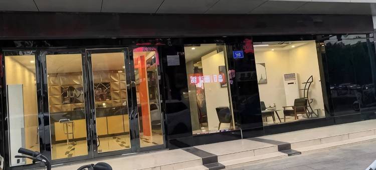 骏怡连锁酒店(宿州吾悦广场店)图片