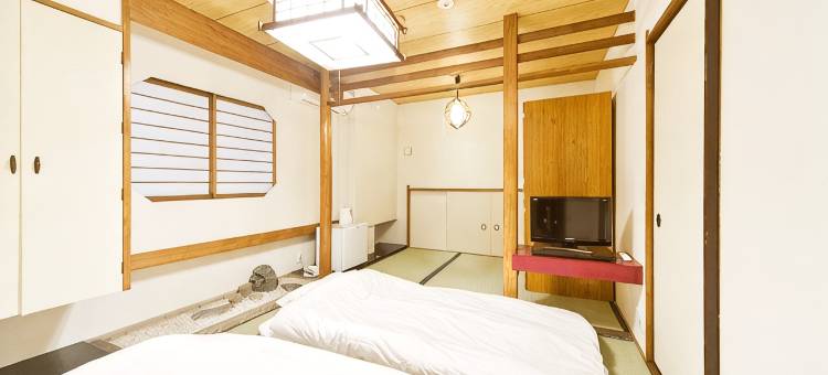 山城商务酒店(Business Hotel Yamashiro)图片