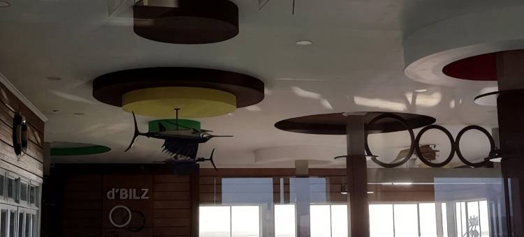 迪比尔兹酒店(D'Bilz Hotel)图片