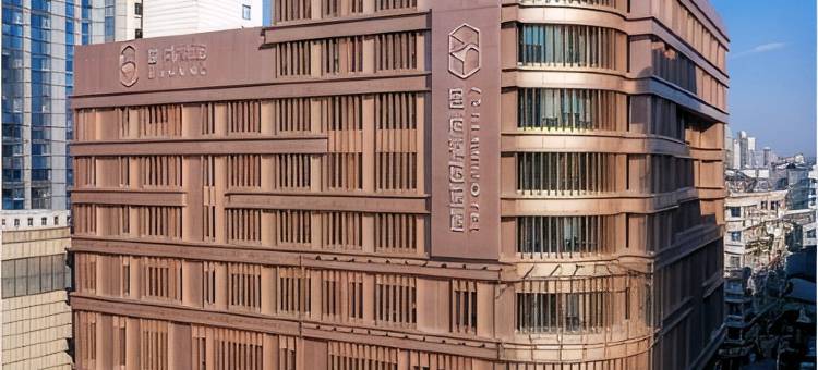 Zprime智尚臻选酒店(杭州西湖湖滨凤起路地铁站店)图片