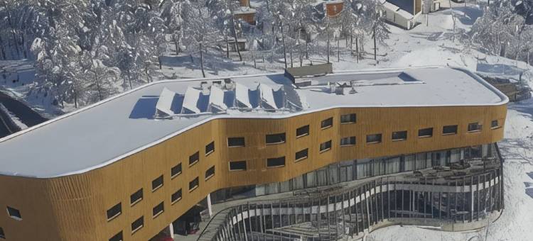 Tarcin Forest Resort & Spa Sarajevo - MGallery Collection图片