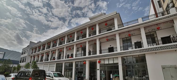 格林联盟(大理永平博南路店)图片