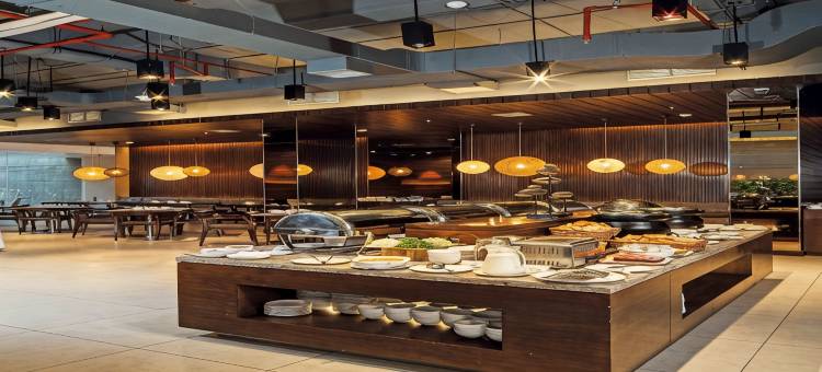 泗水城大酒店(Midtown Hotel Surabaya)图片