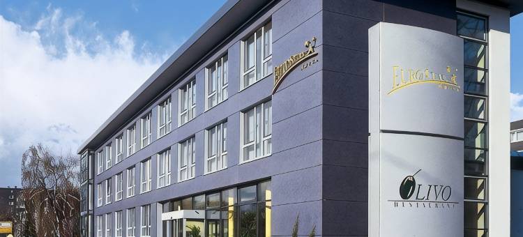 欧洲之星酒店(Eurostar Hotel)图片