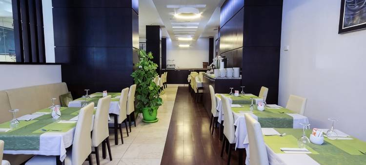 最佳夜晚酒店(Hotel Best Night)图片
