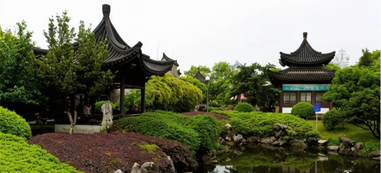 宁波鼓楼客栈图片