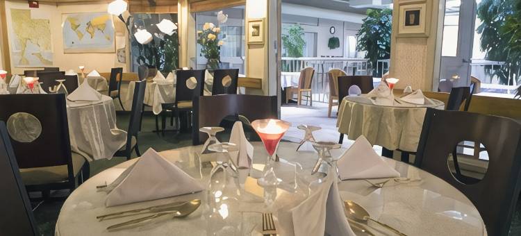 卡尔加里机场酒店贝斯特韦斯特酒店(Best Western Airport Inn)图片